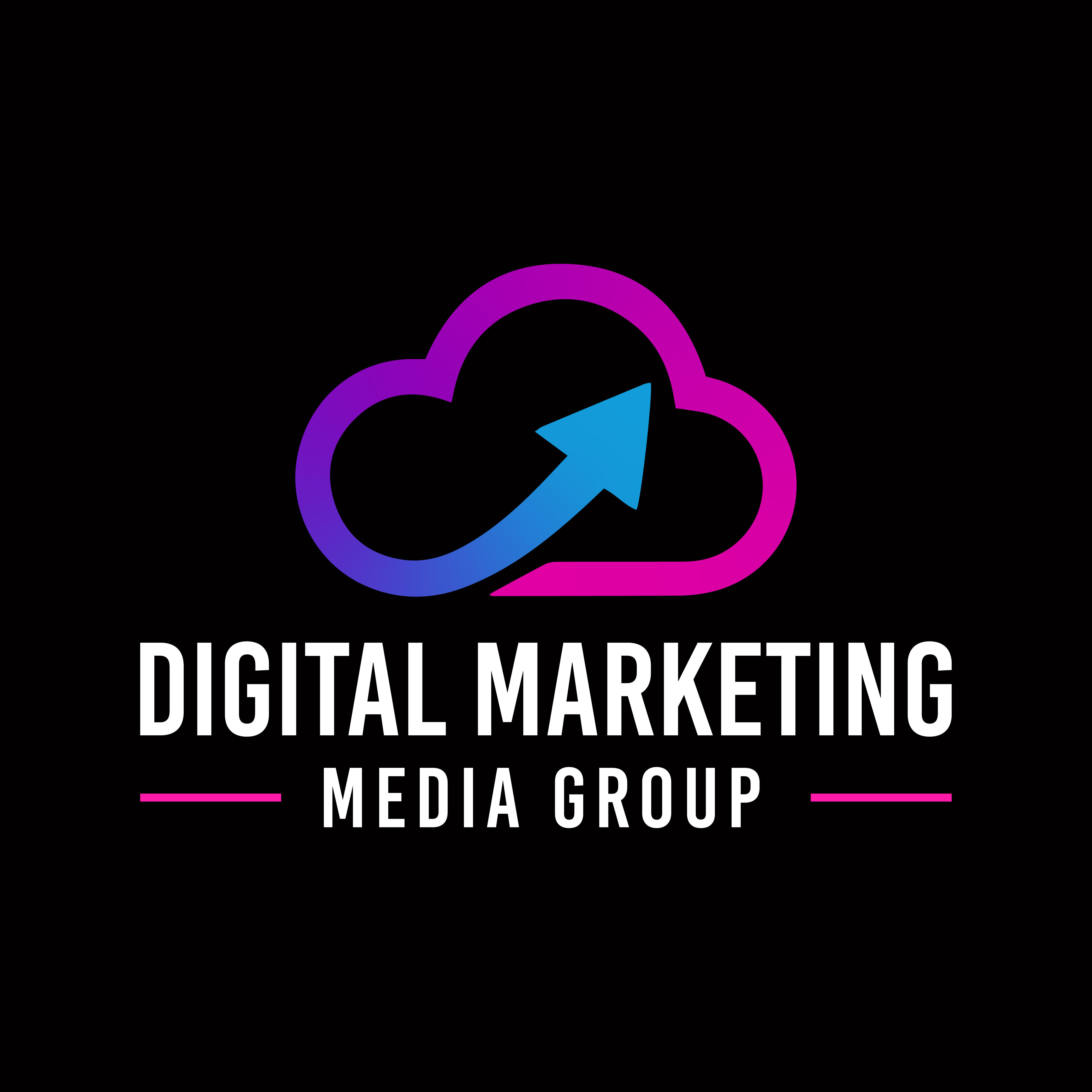 Digital Marketing Media Group LLC logo