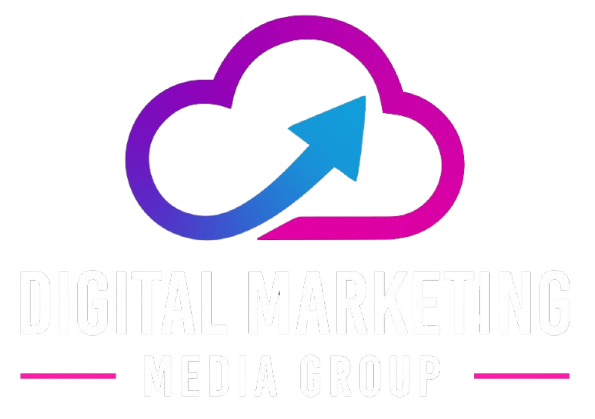 Digital Marketing Media Group logo