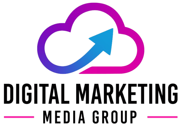 Digital Marketing Media Group logo